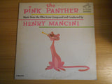 The Pink Panther (Music from the Film Score)