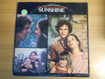 Sunshine (Original Television Soundtrack)