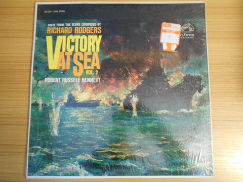 Victory at Sea Vol. 2