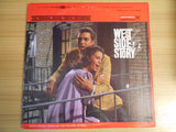 West Side Story (The Original Sound Track Recording)