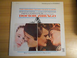 Doctor Zhivago (Original Soundtrack Album)