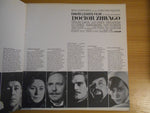 Doctor Zhivago (Original Soundtrack Album)