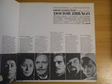 Doctor Zhivago (Original Soundtrack Album)