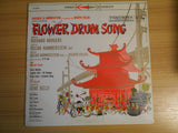 Flower Drum Song