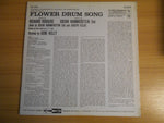 Flower Drum Song