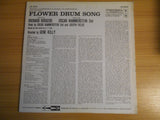 Flower Drum Song