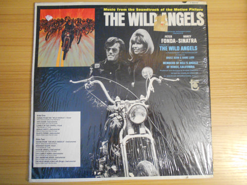 The Wild Angels