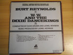 W.W. and the Dixie Dancekings (Original Motion Picture Soundtrack)