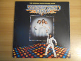 Saturday Night Fever (The Original Movie Sound Track)