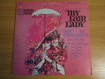 My Fair Lady Soundtrack