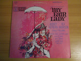 My Fair Lady Soundtrack