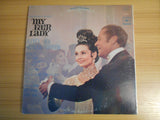 My Fair Lady Soundtrack