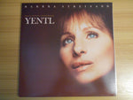 Yentl (Original Motion Picture Soundtrack)