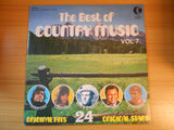 The Best of Country Music vol. 7