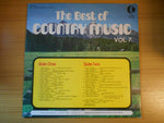 The Best of Country Music vol. 7