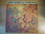 Great Songs of Christmas