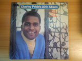 Charley Pride's 10th Album