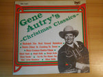 Gene Autry's Christmas Classics