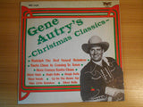 Gene Autry's Christmas Classics