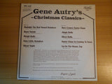 Gene Autry's Christmas Classics