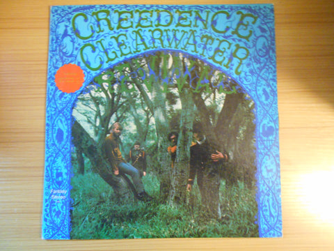 Creedence Clearwater Revival