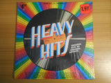 Heavy Hits