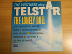 The Ventures Play Telstar, The Lonely Bull