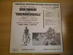 Thunderball (Original Motion Picture Soundtrack)