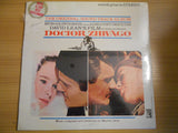 Doctor Zhivago (Original Soundtrack Album)