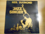 The Jazz Singer (Original Songs from the Motion Picture)