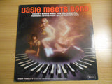 Basie meets Bond