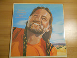 Willie Nelson's Greatest Hits (& Some That Will Be)