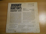 Johnny Horton's Greatest Hits