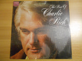 The Best of Charlie Rich