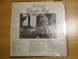 The Best of Charlie Rich