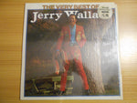 The Very Best of Jerry Wallace