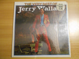 The Very Best of Jerry Wallace