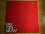 Big Red Music