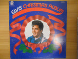 Elvis' Christmas Album