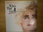 Who's that Girl (Original Motion Picture Soundtrack)