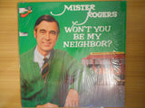 Won't You Be My Neighbor?