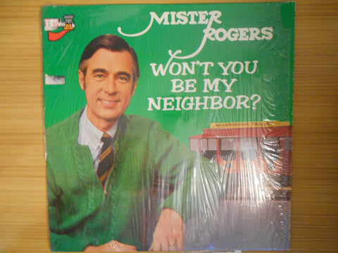 Won't You Be My Neighbor?