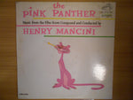 The Pink Panther (Music from the Film Score)