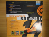 Greensleeves Sampler 14