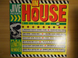 Jive Presents "In House" Volume 1 (Full Length Extended Remixes)