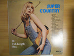 Super Country - 18 Full Length Hits