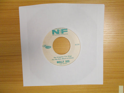 Molly Dee / Haul Away