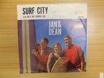 Surf City / She's My Summer Girl