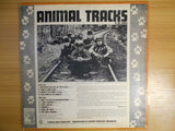 Animal Tracks