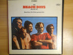 The Beach Boys Deluxe Set